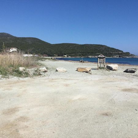 Chambre D Hotes En Haute Corse Sisco Eksteriør billede